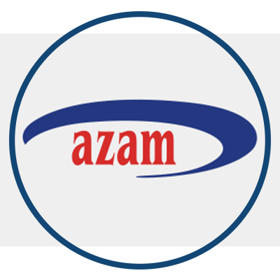 azam