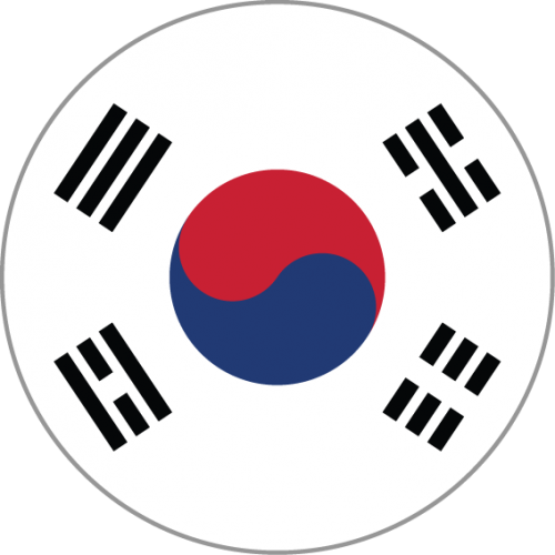 korea